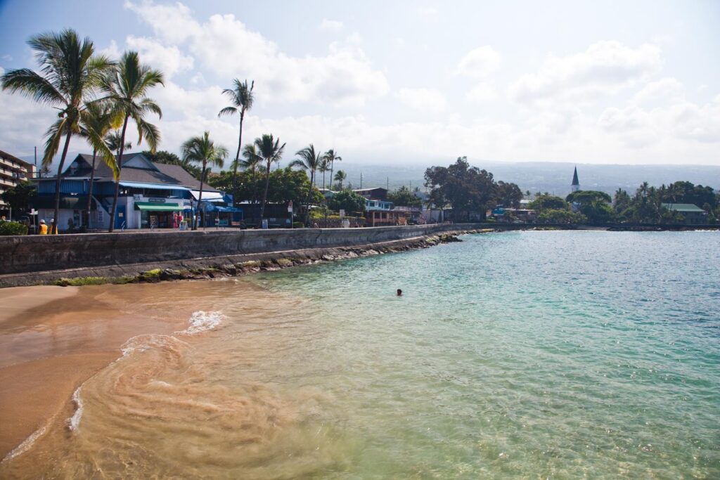 Kailua