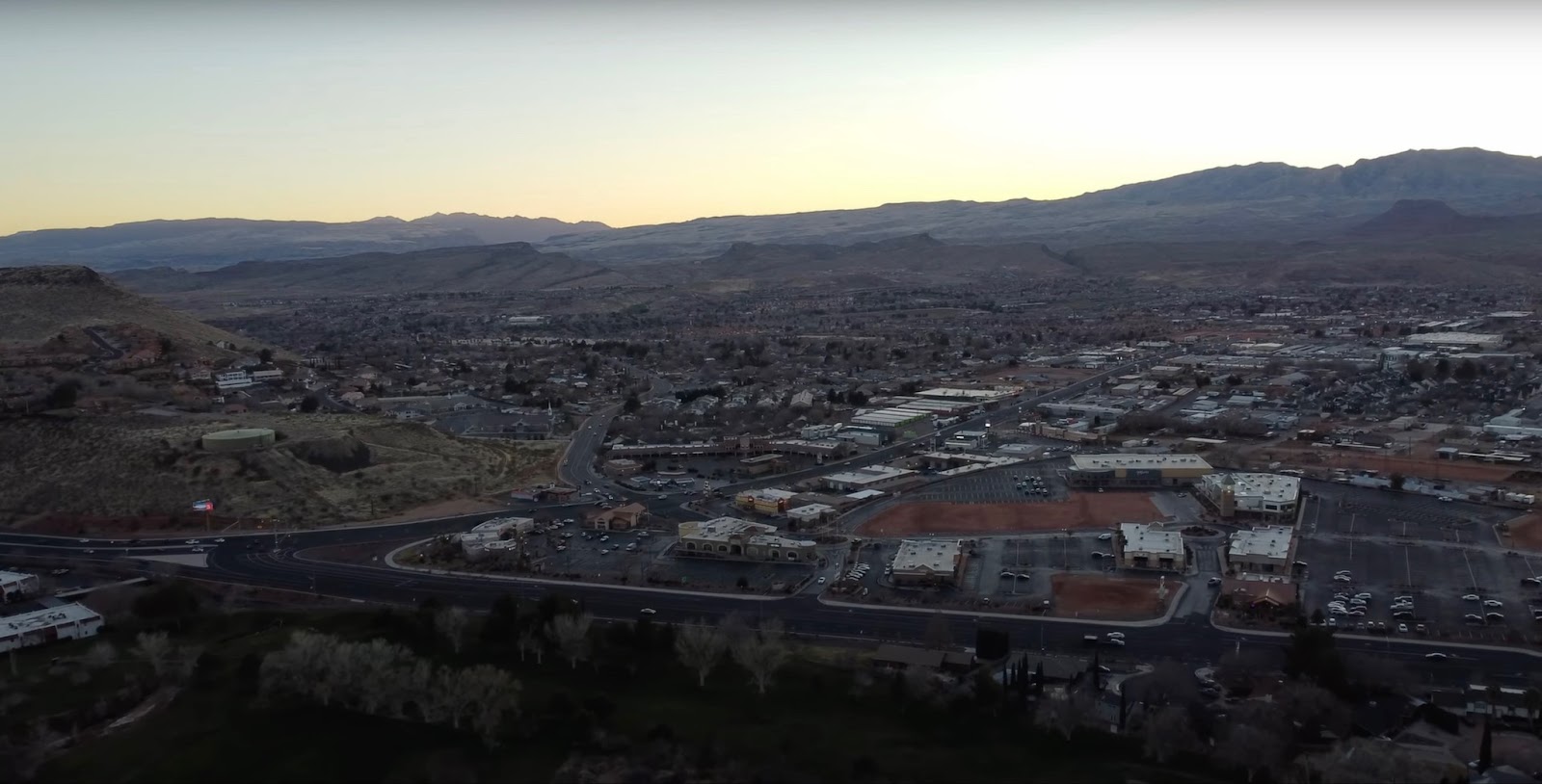 Utah Cities By Population Demographics & Economy