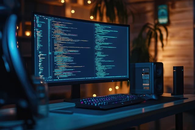 Computer