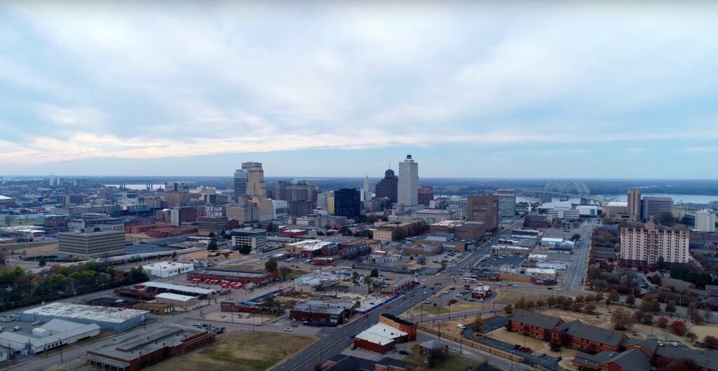 Memphis City