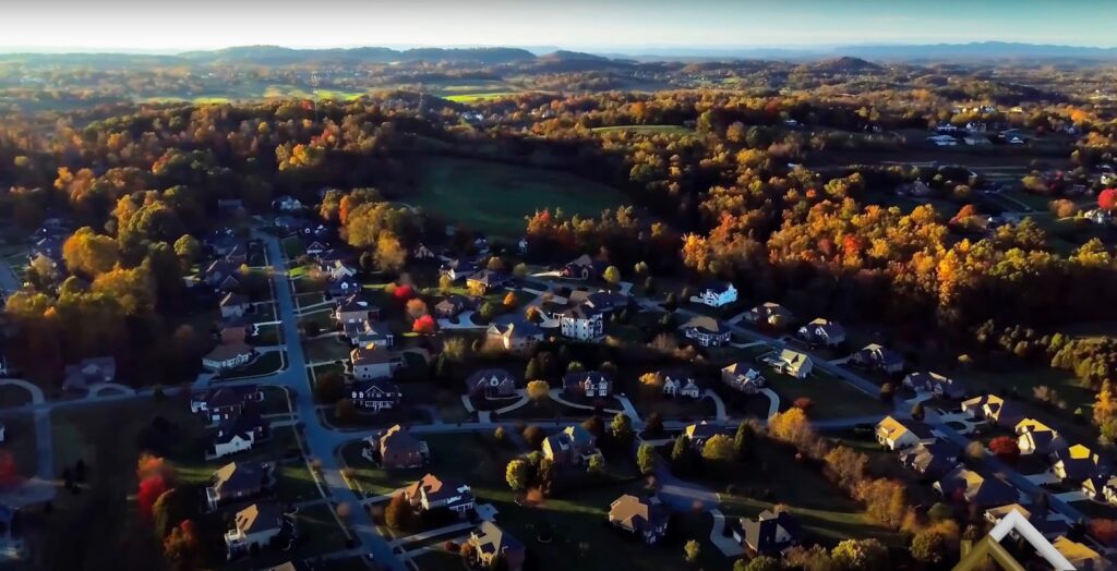 Johnson City