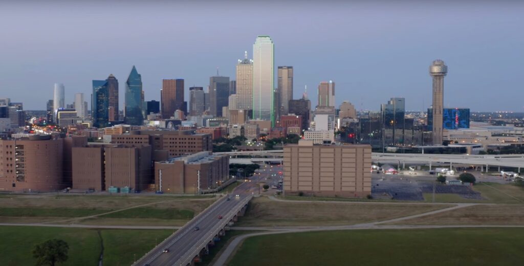 Fort Worth City