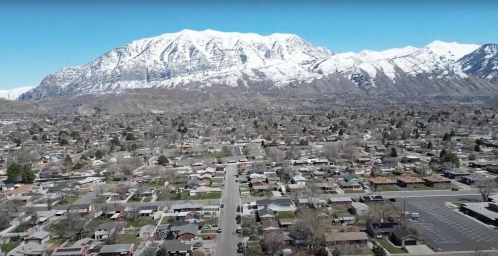 Orem City