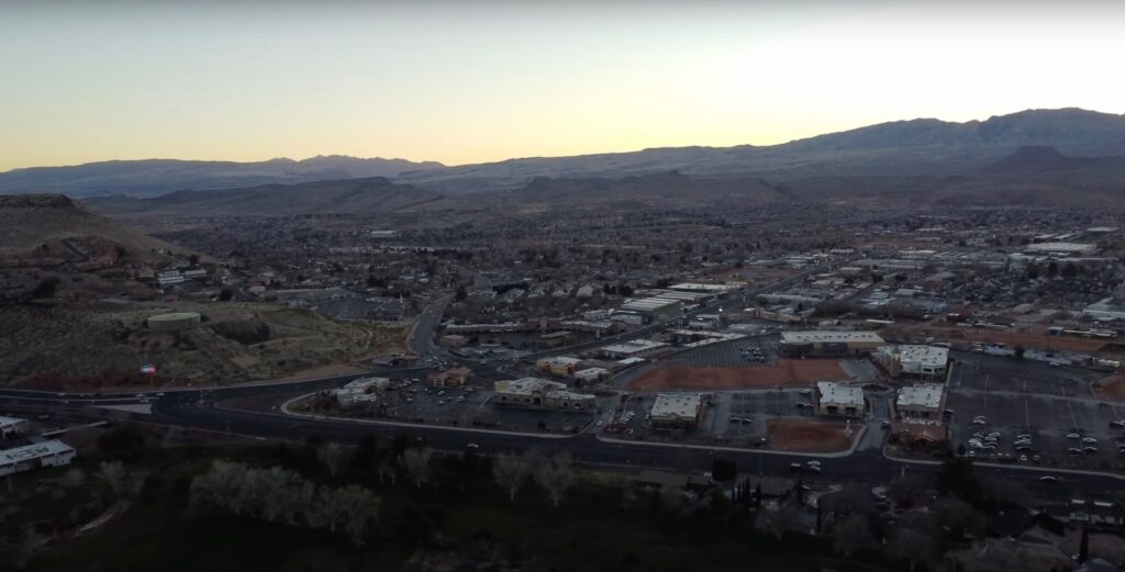St. George City