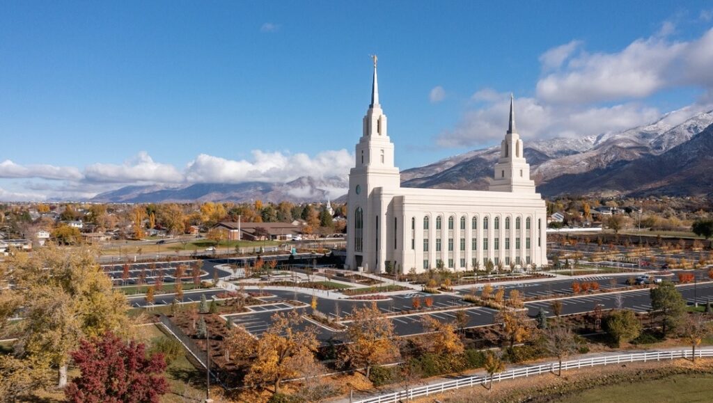 Layton City