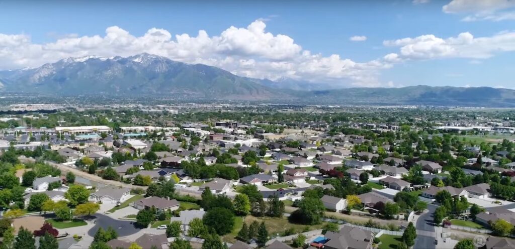South Jordan City