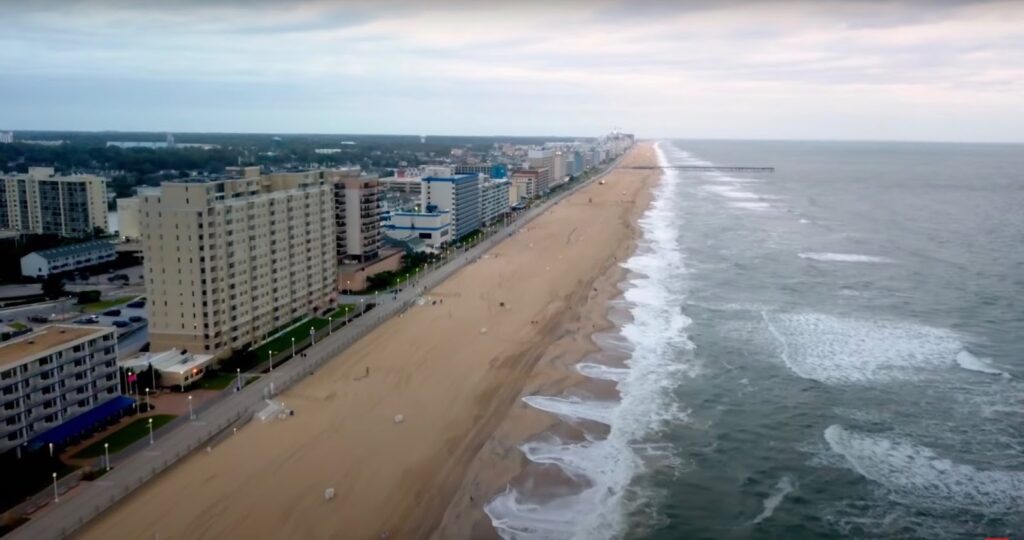 Virginia Beach