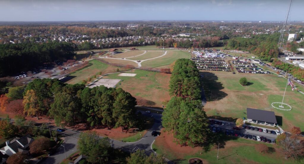 Chesapeake City