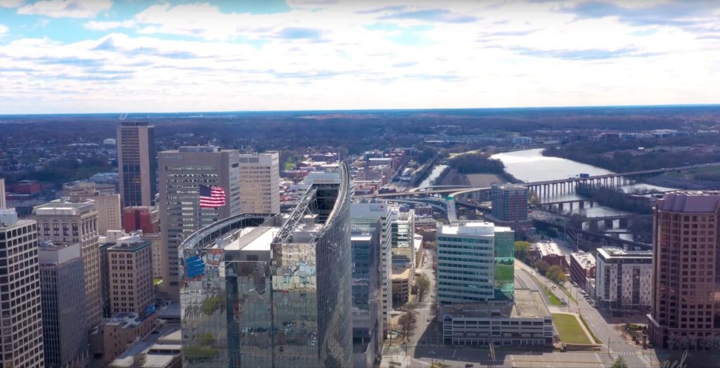 Richmond City