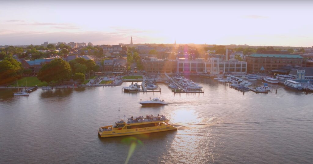 Alexandria City