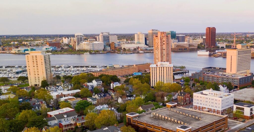 Portsmouth City