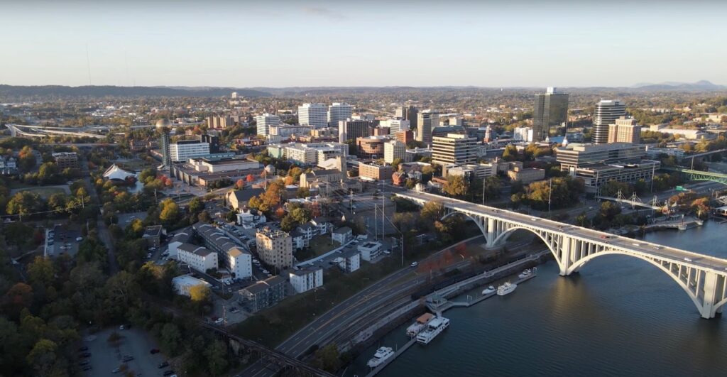 Knoxville City