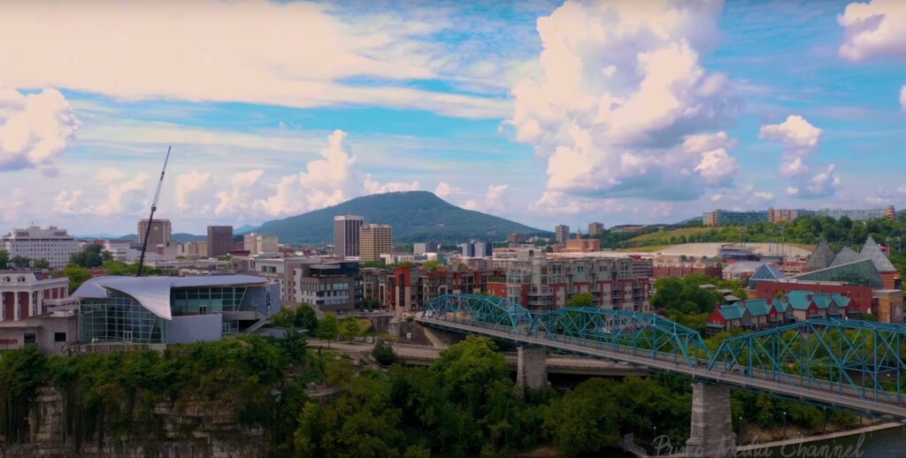 Chattanooga City