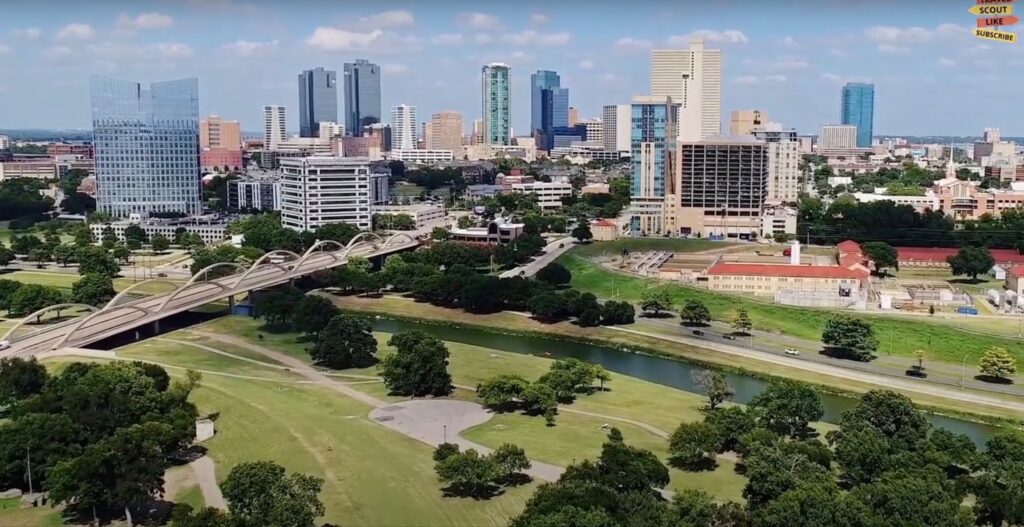 Arlington City