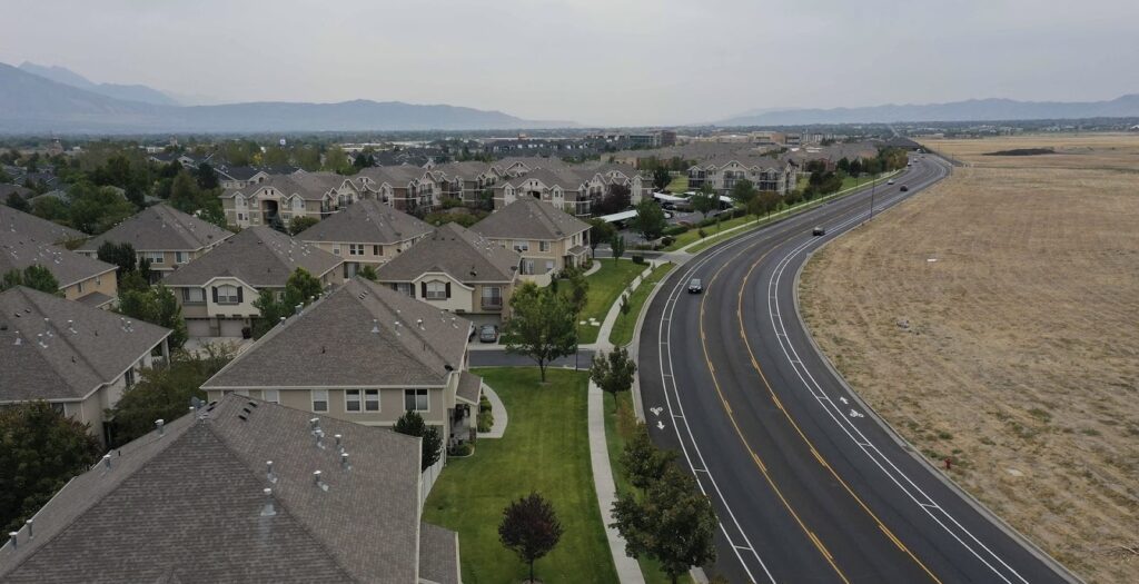 West Jordan City