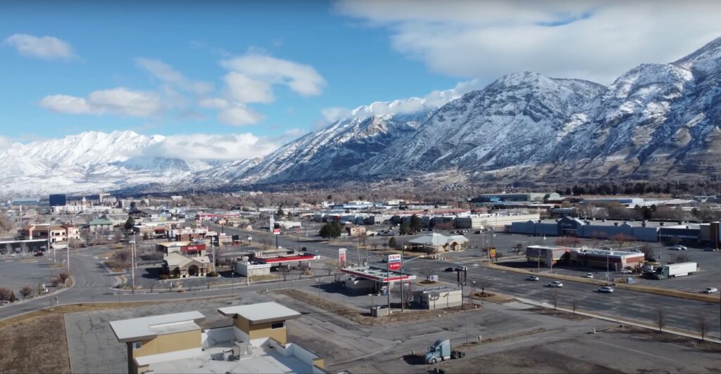 Provo City