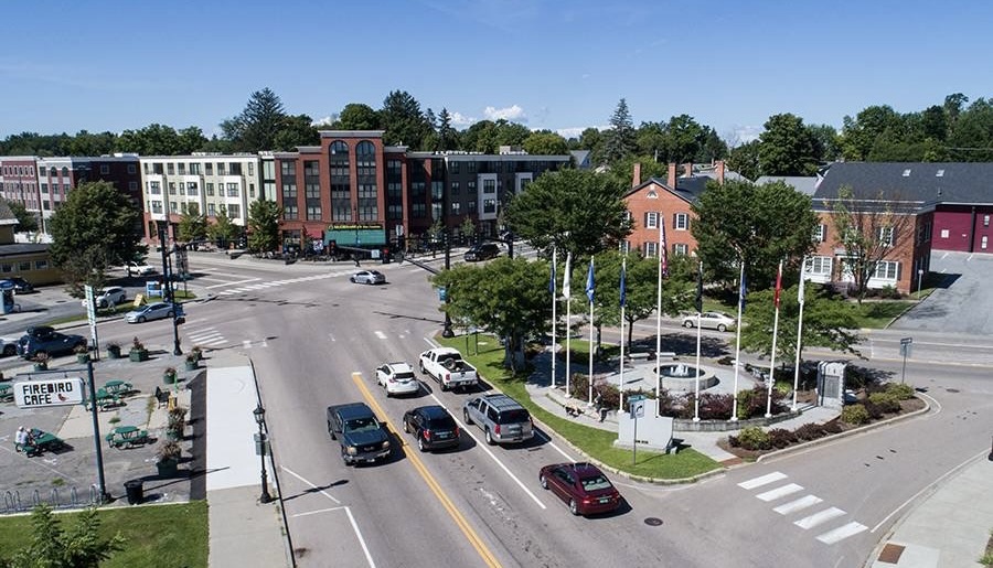 Essex Junction City