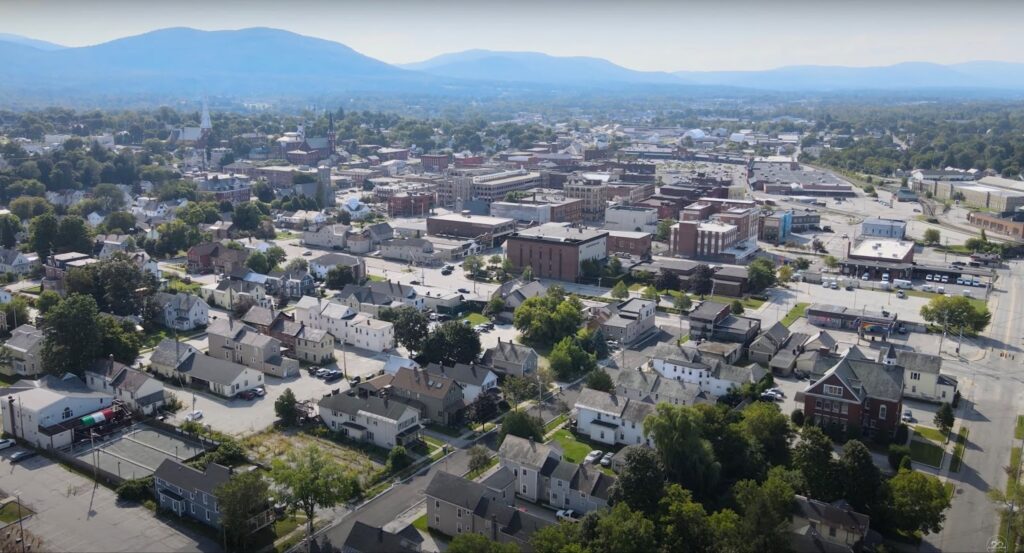 Rutland City